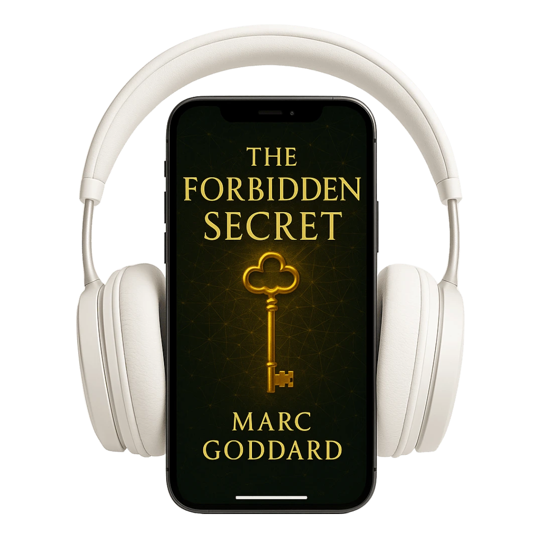 Get The Forbidden Secrets